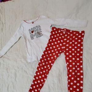 Christmas pjs